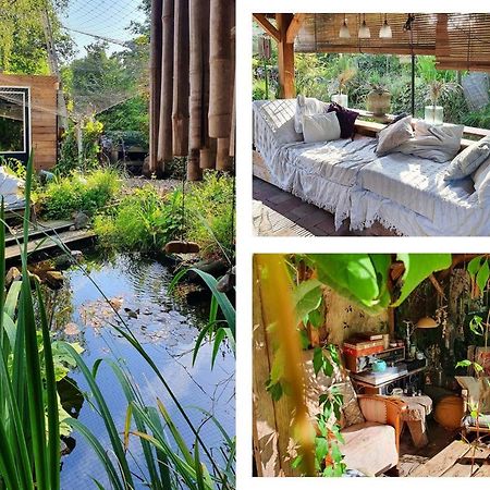 Bed and Breakfast Mark'S Place Apeldoorn Zewnętrze zdjęcie