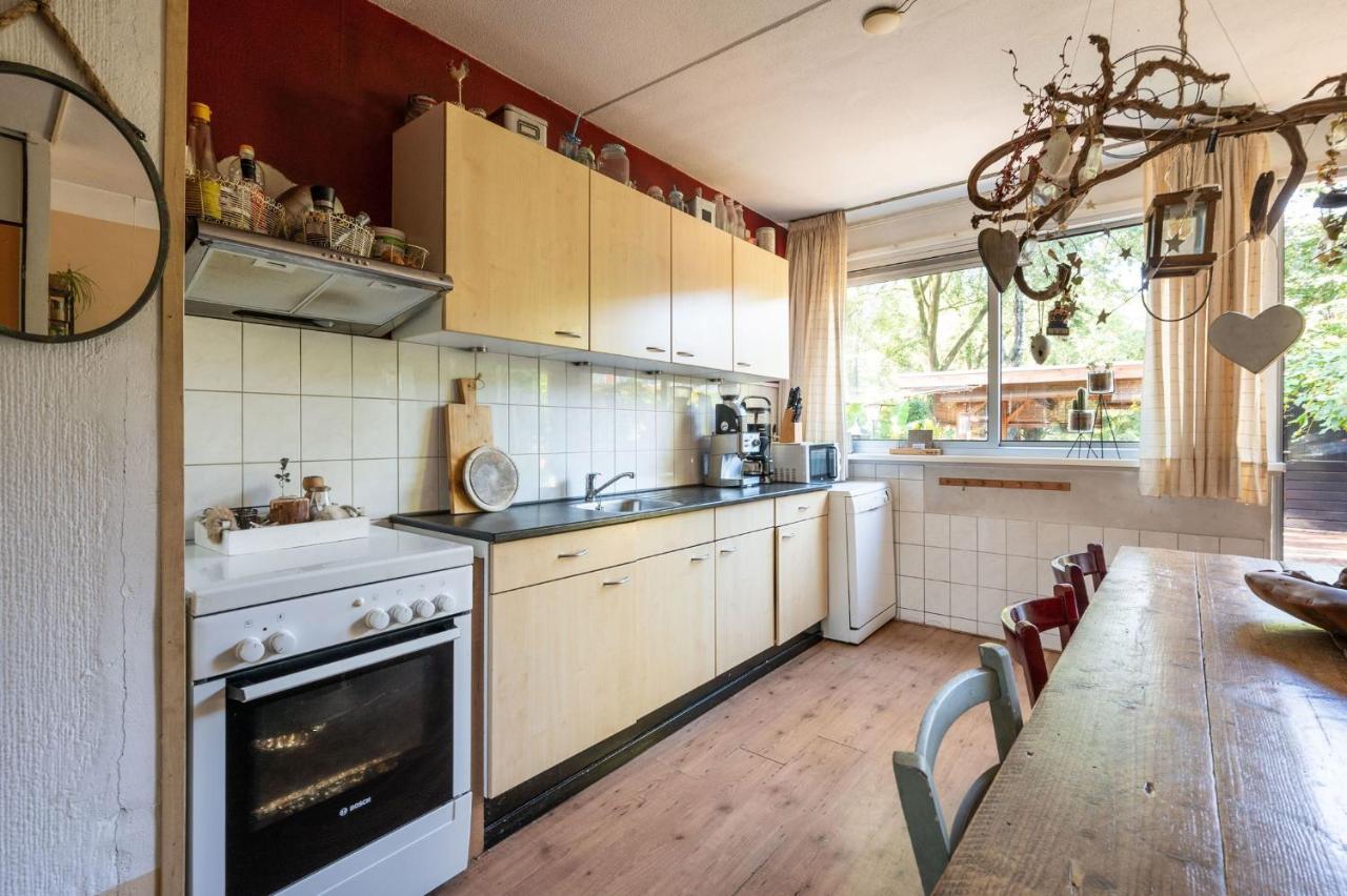 Bed and Breakfast Mark'S Place Apeldoorn Zewnętrze zdjęcie