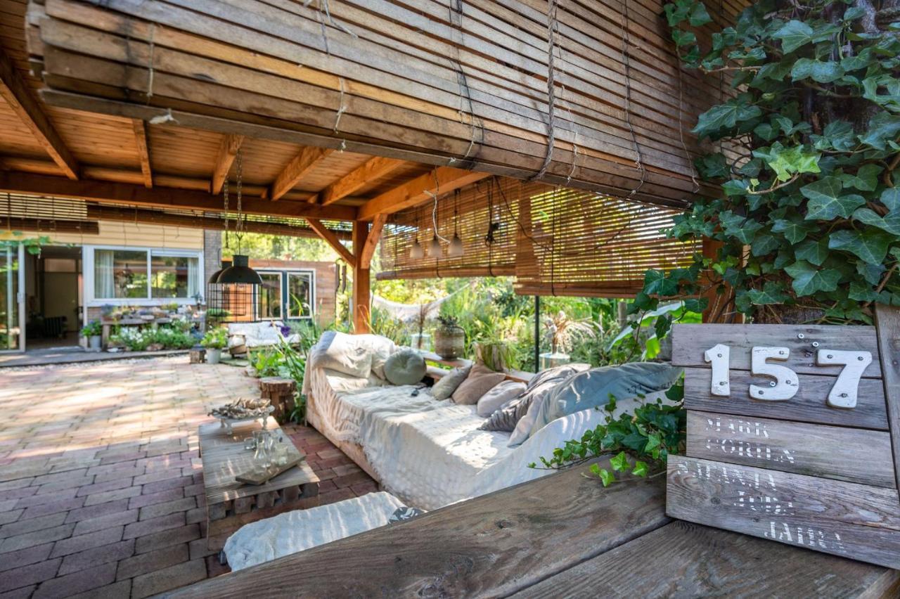 Bed and Breakfast Mark'S Place Apeldoorn Zewnętrze zdjęcie